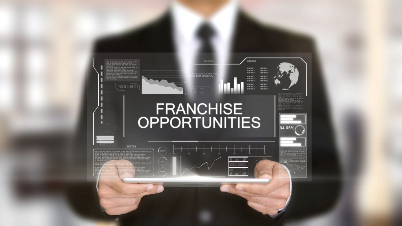 The Latest on Franchising Law