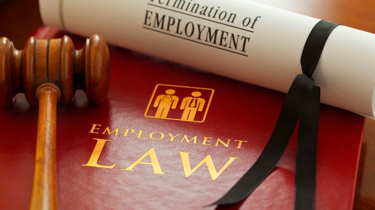 The Latest on Employment Law